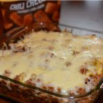 TACO BAKE