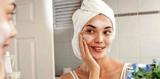 8 Insanely Clever Beauty Hacks For Hair And Makeup To Save Your Holiday Season