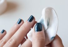 10 Ways To Use Nail Polish Remover Around Your Home