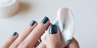 10 Ways To Use Nail Polish Remover Around Your Home