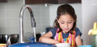 Mom Came Up With A Clever Plan To Get Her Kids To Do Their Chores