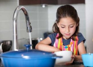 Mom Came Up With A Clever Plan To Get Her Kids To Do Their Chores