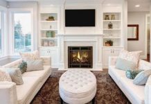 6 Things To Practice If You Want To Be One Of Those People With A Super Clean Home