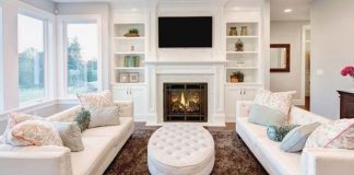 6 Things To Practice If You Want To Be One Of Those People With A Super Clean Home