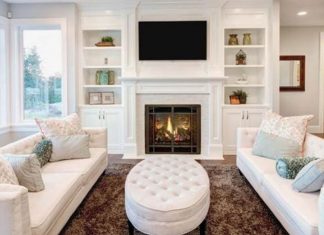 6 Things To Practice If You Want To Be One Of Those People With A Super Clean Home