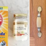How To Thoroughly Clean Dull And Grimy Kitchen Cabinets