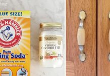 How To Thoroughly Clean Dull And Grimy Kitchen Cabinets