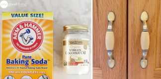 How To Thoroughly Clean Dull And Grimy Kitchen Cabinets