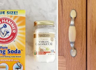 How To Thoroughly Clean Dull And Grimy Kitchen Cabinets