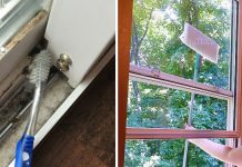 6 Simple Ways To Clean Grimy, Streaky Windows