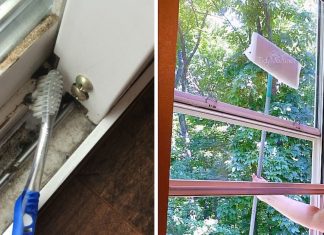 6 Simple Ways To Clean Grimy, Streaky Windows