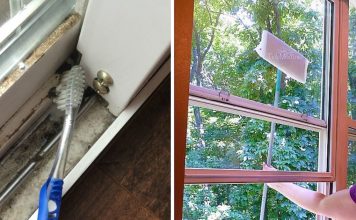 6 Simple Ways To Clean Grimy, Streaky Windows