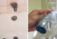 4 Random Cleaning Hacks That Will Make Your Bathroom Sparkle