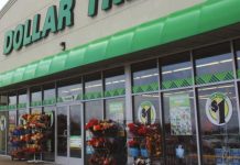 8 Tips To Keep In Mind When Shopping At The Dollar Store
