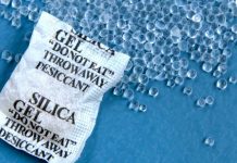 7 Reasons To Keep Silica Gel Packs