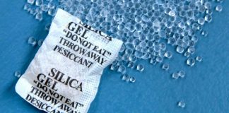 7 Reasons To Keep Silica Gel Packs