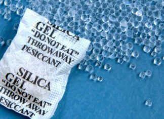 7 Reasons To Keep Silica Gel Packs
