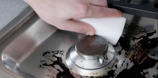 How To Make Your Own Magic Erasers For Just 10 Cents