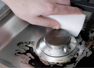 How To Make Your Own Magic Erasers For Just 10 Cents