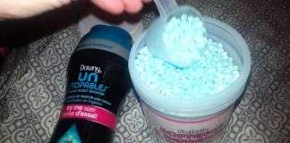 Make Your Entire Home Smell Like A Dream With This Great Hack