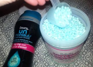 Make Your Entire Home Smell Like A Dream With This Great Hack