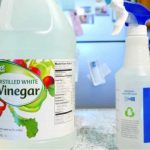 5 Items That Shouldn’t Be Cleaned Using Vinegar