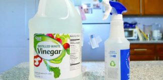 5 Items That Shouldn’t Be Cleaned Using Vinegar