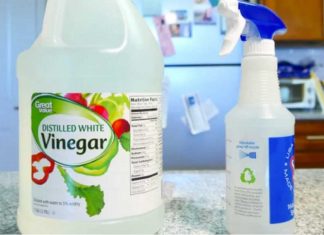5 Items That Shouldn’t Be Cleaned Using Vinegar