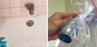 4 Random Cleaning Hacks That Will Make Your Bathroom Sparkle