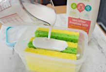 How To Make Your Laundry Smell Amazing Without Using Dryer Sheets