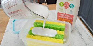 How To Make Your Laundry Smell Amazing Without Using Dryer Sheets