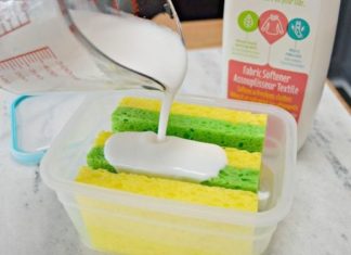 How To Make Your Laundry Smell Amazing Without Using Dryer Sheets