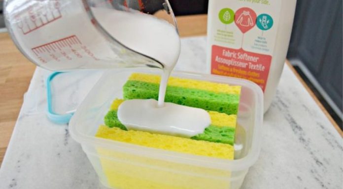 How To Make Your Laundry Smell Amazing Without Using Dryer Sheets