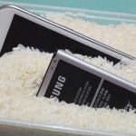 Drop Your Phone In Water? This Quick Fix Is Even Better Than Rice