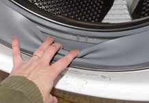 How To Prevent Your Clothes From Smelling Like Mildew After Washing Them