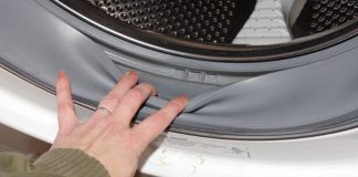 How To Prevent Your Clothes From Smelling Like Mildew After Washing Them