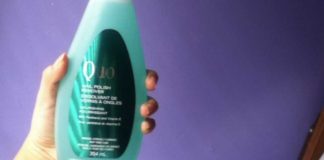 10 Ways To Use Nail Polish Remover Around Your Home