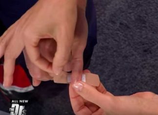 The Doctor-Approved Trick To Keeping Your Band-Aids In Place