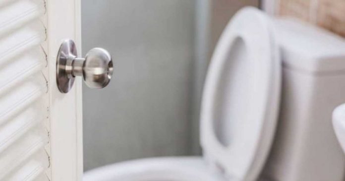 Why You Should Always Put The Lid Down Before You Flush The Toilet - Health 2024 | PopcornTime