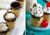 10 Ways To Use Ice Cream Cones (Besides For Ice Cream!)
