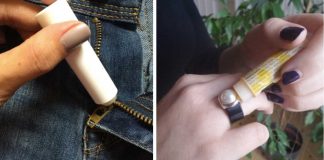 10 Unexpected Yet Clever Uses For Lip Balm