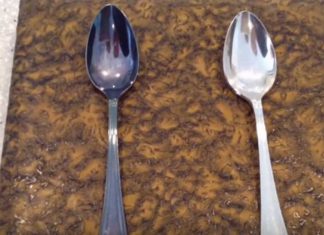 Make Your Tarnished Silver Look New Again With These 2 Simple Ingredients