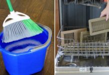 12 Hacks For A Super Clean Home