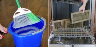 12 Hacks For A Super Clean Home