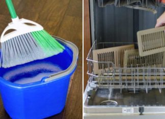 12 Hacks For A Super Clean Home