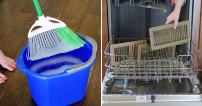 12 Hacks For A Super Clean Home - Cleaning & Household 2024 | PopcornTime