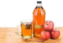 12 Awesome Uses For Apple Cider Vinegar