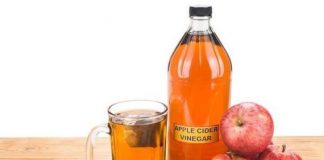 12 Awesome Uses For Apple Cider Vinegar