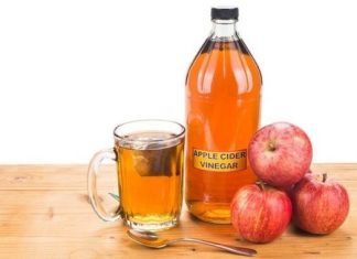 12 Awesome Uses For Apple Cider Vinegar