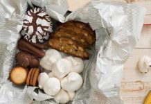 How To Keep Your Holiday Cookies Fresh Longer